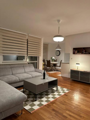 Apartman Siesta
